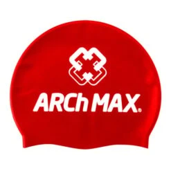 Arch Max Swimming Cap Red