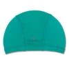 Lycra Cap Turbo Wide Green Bench