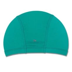 Lycra Cap Turbo Wide Green Bench