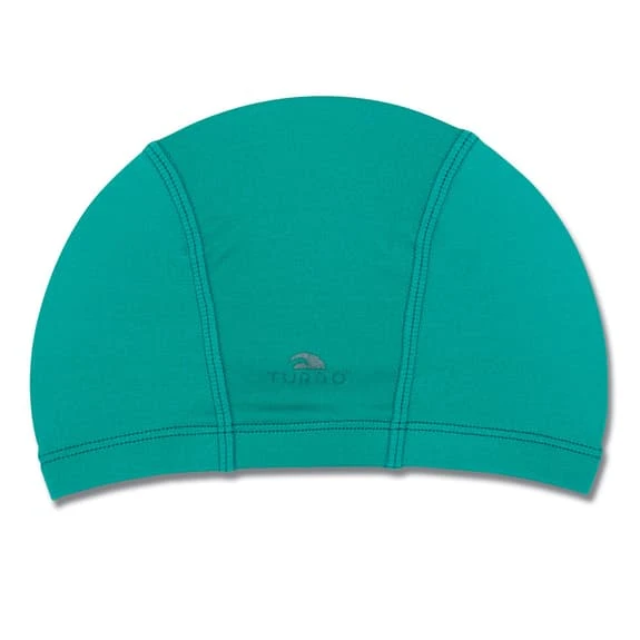 Lycra Cap Turbo Wide Green Bench 1 Lycra Cap Turbo Wide Green Bench