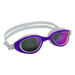Zone3 Attack Polarized Swimming Goggles Lilac