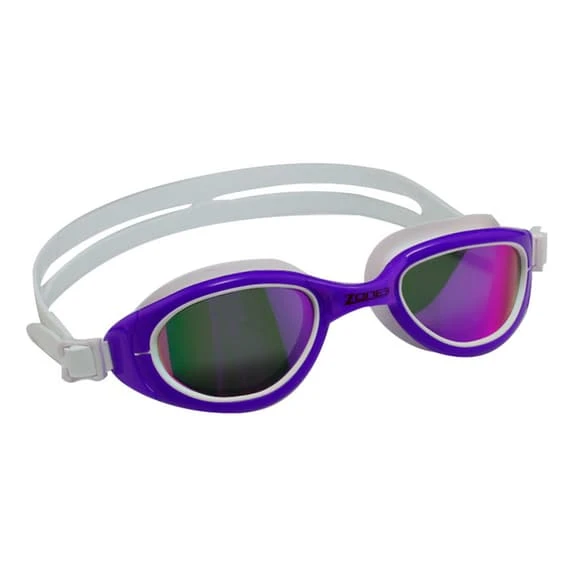 Zone3 Attack Polarized Swimming Goggles Lilac 1 Zone3 Attack Polarized Swimming Goggles Lilac