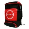 Zone3 Transition Backpack 40L Black Red