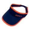 Visor Zone3 Coolmax Race Viewfinder Blue Orange