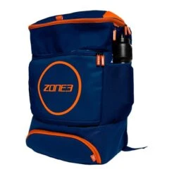 Zone3 Transition Backpack 40L Blue Orange