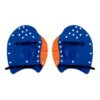 Shovels Zone3 Power Stroke Blue Orange