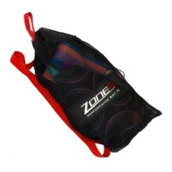 Zone3 Mesh Training Bag Blue Red