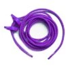 Zone3 Elastic Laces Lilac