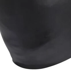 Adidas Silicone 3S Swim Cap Black White -Flow Stroke Sales ad fj4969 007