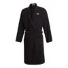 Adidas Value Bathrobe Black