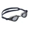 Adidas Persistar Fit Unmirrored Swimming Goggles Grey Navy Blue