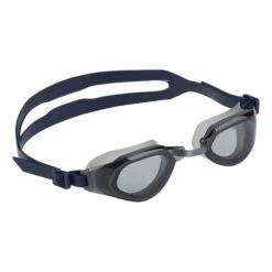 Adidas Persistar Fit Unmirrored Swimming Goggles Grey Navy Blue