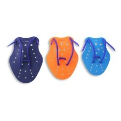 OLIVE Oâ€™live Anatomical Hand Paddles