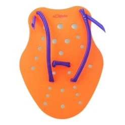 OLIVE Oâ€™live Anatomical Hand Paddles -Flow Stroke Sales af aq08101 c 2