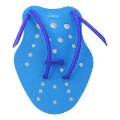 OLIVE Oâ€™live Anatomical Hand Paddles -Flow Stroke Sales af aq08101 c