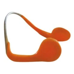 Aqua Sphere Stop Nose Clip Orange