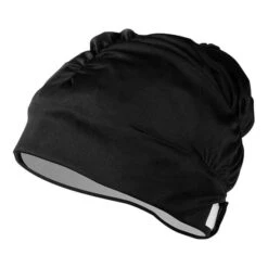 Aqua Sphere Comfort Swim Cap Black