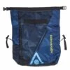 Aqua Sphere Gear Mesh 30L Bag Blue Yellow