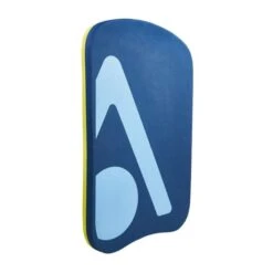 Aqua Sphere Navy Kickboard Blue Yellow -Flow Stroke Sales aqs st1740471 003