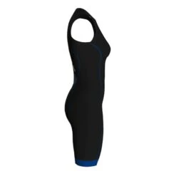 Trituration Arena ST 2.0 Sleeveless Black Blue Woman 11 Trituration Arena ST 2.0 Sleeveless Black Blue Woman -Flow Stroke Sales ar 001506 508 5