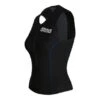 Top Arena ST 2.0 Triathlon Sleeveless Black Blue Woman