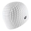 Arena Bonnet Swimming Cap White Women