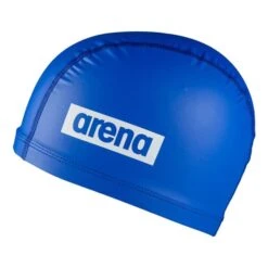 Arena Light Sensation II Swimming Cap Blue
