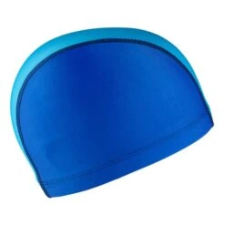 Arena Unix II Swimming Cap Blue Kids 5 Arena Unix II Swimming Cap Blue Kids -Flow Stroke Sales ar 002384 103 003
