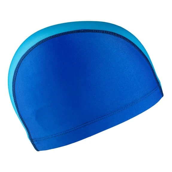 Arena Unix II Swimming Cap Blue Kids 3 Arena Unix II Swimming Cap Blue Kids - Image 3