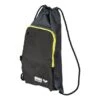 Arena Team Bag Grey Black Yellow