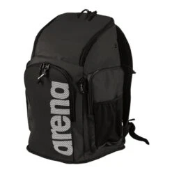 Arena Team Backpack 45L Black