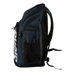 Arena Team Backpack 45L Blue Black -Flow Stroke Sales ar 002436 710 2