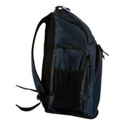 Arena Team Backpack 45L Blue Black -Flow Stroke Sales ar 002436 710 3
