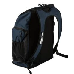 Arena Team Backpack 45L Blue Black -Flow Stroke Sales ar 002436 710 4