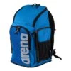 Arena Team Backpack 45L Dark Blue Black