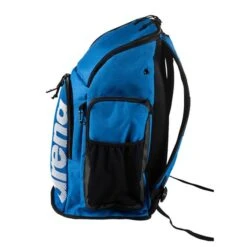 Arena Team Backpack 45L Dark Blue Black -Flow Stroke Sales ar 002436 720 2