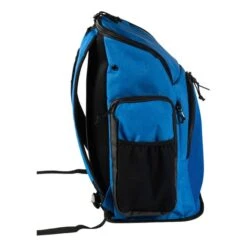 Arena Team Backpack 45L Dark Blue Black -Flow Stroke Sales ar 002436 720 3