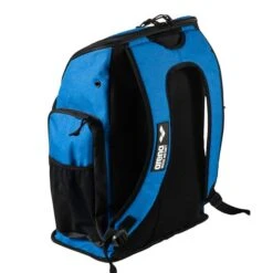Arena Team Backpack 45L Dark Blue Black -Flow Stroke Sales ar 002436 720 4