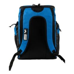 Arena Team Backpack 45L Dark Blue Black -Flow Stroke Sales ar 002436 720 5