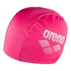 Arena Swim II Swimming Cap Pink