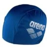 Arena Swim II Swimming Cap Dark Blue