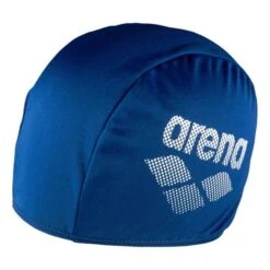 Arena Swim II Swimming Cap Dark Blue