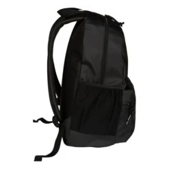 Arena Team Backpack 30L Black -Flow Stroke Sales ar 002478 500 004
