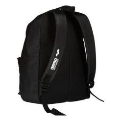 Arena Team Backpack 30L Black -Flow Stroke Sales ar 002478 500 005