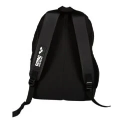 Arena Team Backpack 30L Black -Flow Stroke Sales ar 002478 500 006