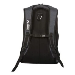 Arena Fastpack 2.2 40L Swim Bag Grey Yellow 11 Arena Fastpack 2.2 40L Swim Bag Grey Yellow -Flow Stroke Sales ar 002486 510 5