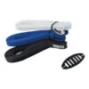 Arena Cobra Series Straps Kit White Blue Black