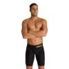 Arena Powerskin Carbon Core FX Swim Brief Black Yellow