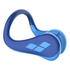 Arena Pro Ll Nose Clip Blue