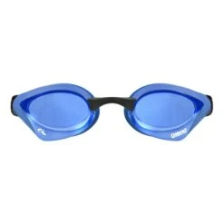 Arena Cobra Core Swim Goggles Sky Blue With Tinted Blue Lenses -Flow Stroke Sales ar 003930 700 002